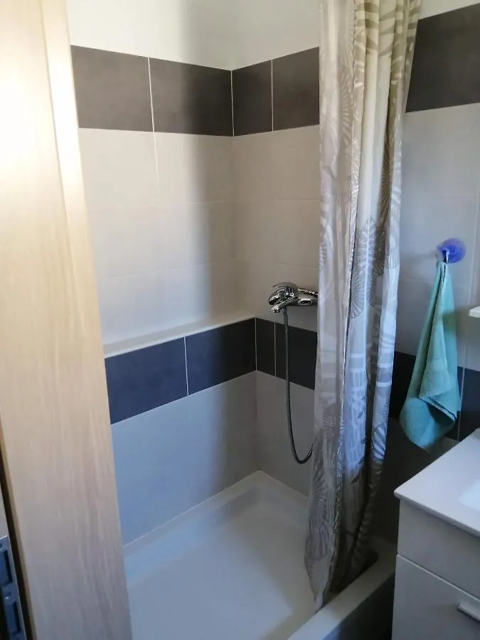 Apartment Nana سوبيتارسكا دراغا