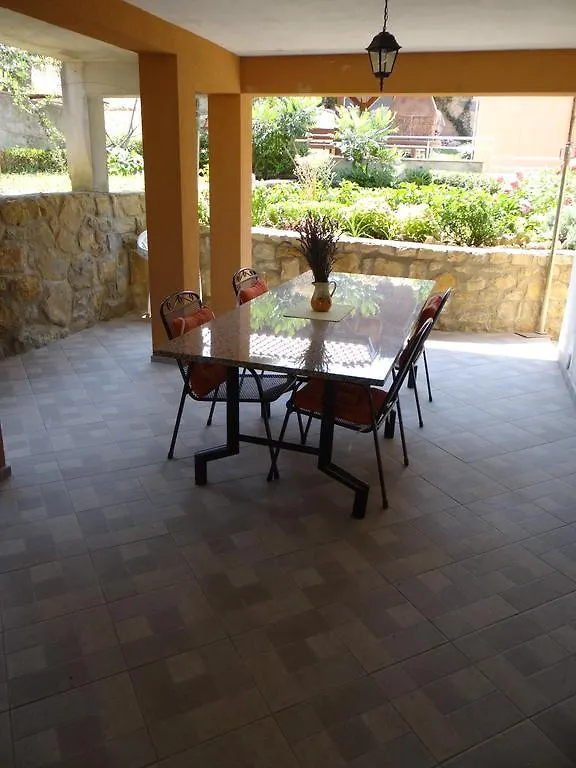 Apartment Nana سوبيتارسكا دراغا كرواتيا