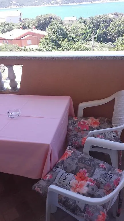 Apartment Nana سوبيتارسكا دراغا
