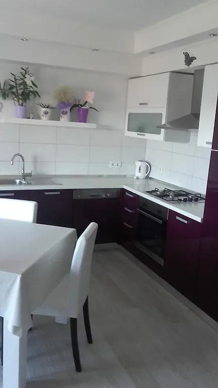 Apartment Nana Supetarska Draga Κροατία