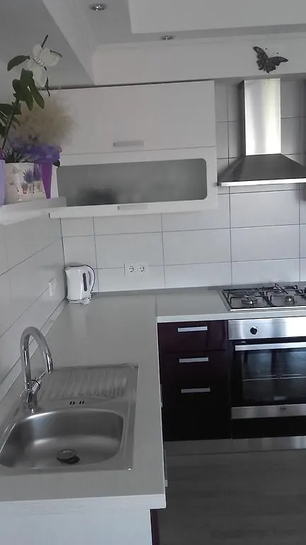 Apartment Nana سوبيتارسكا دراغا 0*,