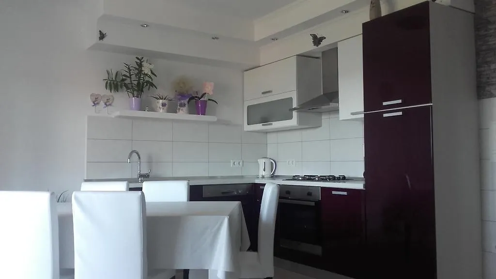 Apartment Nana سوبيتارسكا دراغا