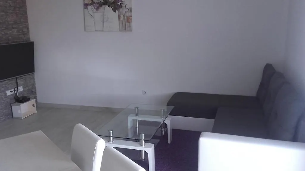 Apartment Nana Supetarska Draga