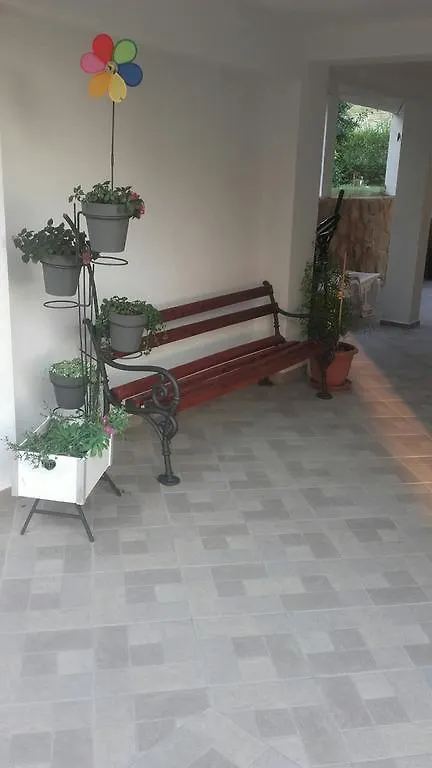 Apartment Nana Supetarska Draga