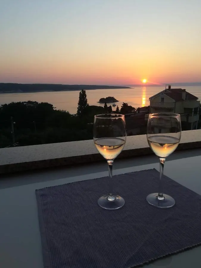 Apartment Nana سوبيتارسكا دراغا كرواتيا