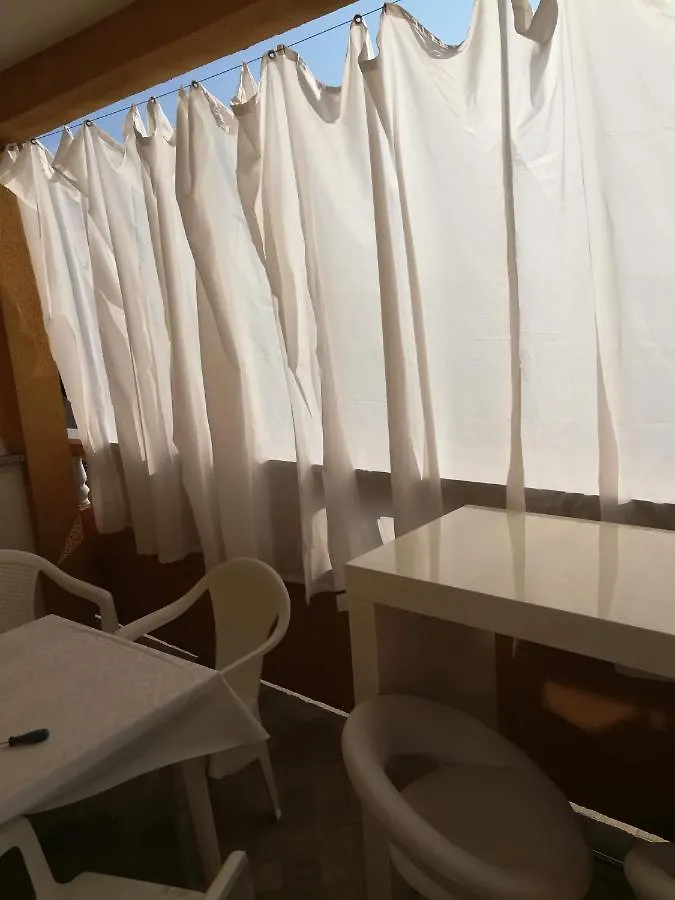 Apartment Nana سوبيتارسكا دراغا