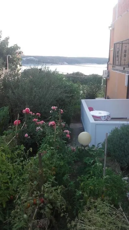 Apartment Nana سوبيتارسكا دراغا