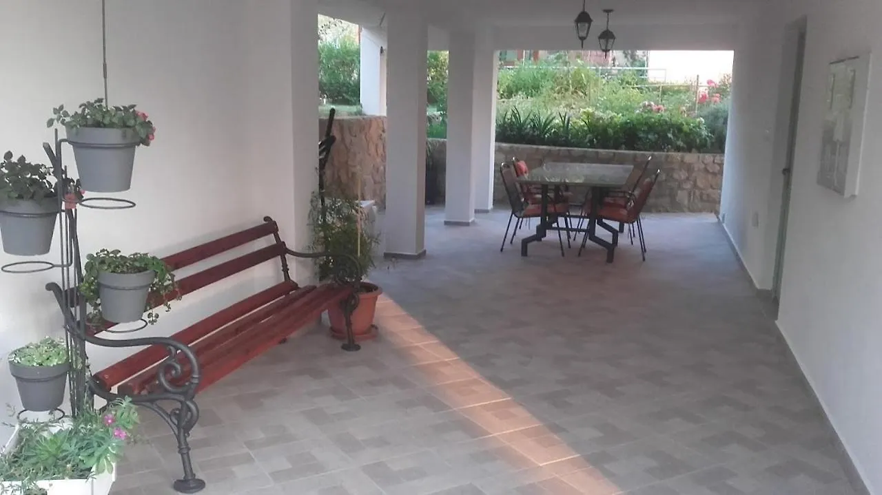 Apartment Nana سوبيتارسكا دراغا 0*,  كرواتيا