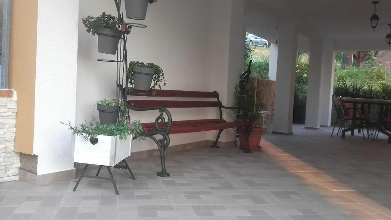 Apartment Nana سوبيتارسكا دراغا