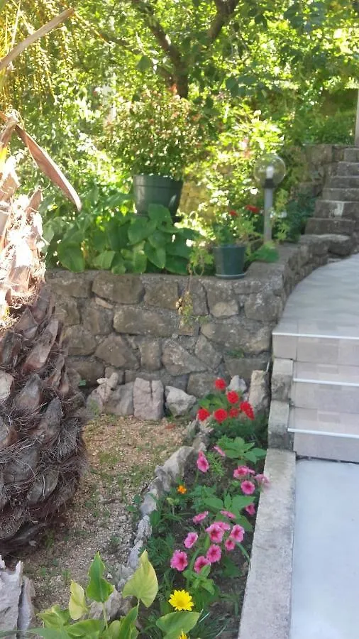 Apartment Nana سوبيتارسكا دراغا